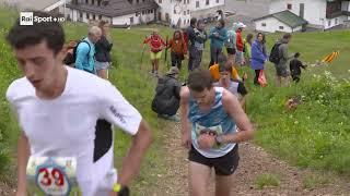 DoloMyths Run Skyrace 2021 (RaiSport)