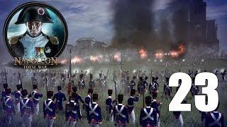 Napoleon: Total War #23 - Битва за Стамбул