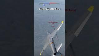 In my defense... - War Thunder
