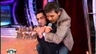 Showmatch 2010 - Una imagen vale más que mil palabras