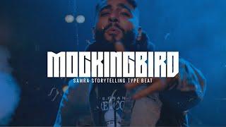 SAMRA Type Beat - MOCKINGBIRD (prod. Summa x aathibeats)