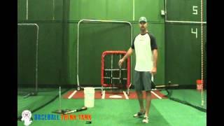 Hitting Drills That Don't Require a Batting Tee