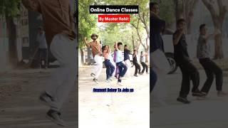 Wanna Learn Dance Online , comment below for details. #onlinedanceclasses #danceonline