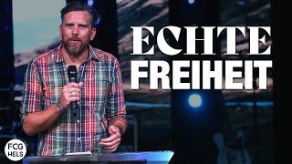 Echte Freiheit | Thomas Köstner | So. 02.08.