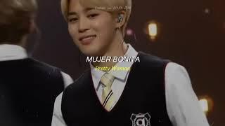 Like ; BTS 「Sub español/inglés」