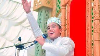 Mehboob Apne Dil Mein Basaya Hussain Hai || Syed Abdullah Shah || Ali Arslan official