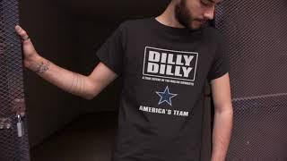 Bud Light Dilly Dilly! A True Friend Of The Dallas Cowboys Shirts