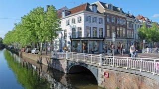 Delft, Netherlands: Town Square and Delftware - Rick Steves’ Europe Travel Guide - Travel Bite