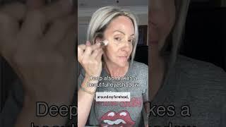 Skincare-Infused Makeup for Mature Skin  #asianskincareroutine #womenover50 #cosmetics #foundation