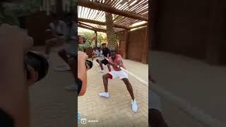 When you try to beat a Liger!  #shorts