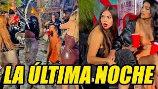 SE DESATA EL CAOS EN LA ÚLTIMA NOCHE  | La Casa de los Cuernudos (capítulo 23)