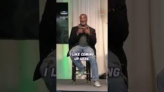 Green Bay Packers fans are THE BEST fans in the NFL. Hear from Super Bowl Champion Sean Jones
