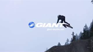 Ride Spot: Whistler, Canada