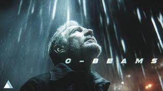C-BeamsPURE Cyberpunk Ambient That Glitters In The Dark