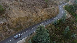 Targa Tasmania 2019 - Day 5 Highlights