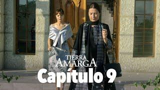 Tierra Amarga - Capítulo 9