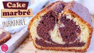  MARBLE CAKE WITH CHOCOLATE 