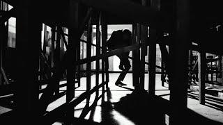 "Le Procès" (1962) Dir. Orson Welles  Twilight Zone (theme) - Arr. Stu Phillips 
