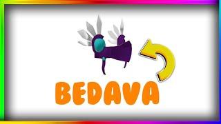 ROBLOX BEDAVA VALKYRIE ALMA | GERÇEK! 