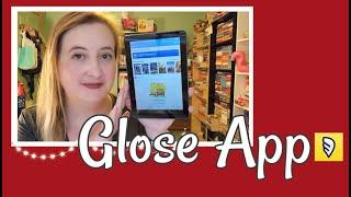 A Quick Guide to The Glose App