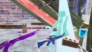 fortnite coco montage hixle on 60 fps