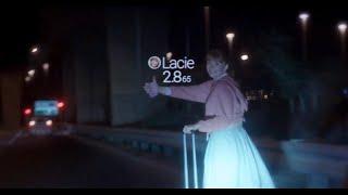 Lacie Picked Up By Truck Driver - Black Mirror - Help Network (Nosedive S3E1)