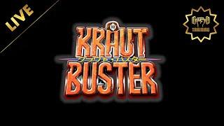 TRAINING - KRAUT BUSTER - NEO·GEO