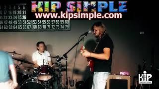 Kip Simple LIVE Performance @ Arlington Ale House JUNE 2020