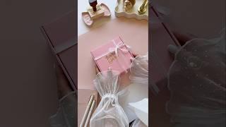 ASMR keychain set packing #bagcharm #keychaincollection #asmr #accessories #packingorders