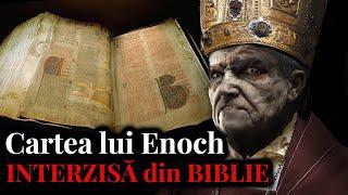 CARTEA VEGHETORILOR | CARTEA INTERZISA A lui ENOCH Partea 1 | Audiobook Romana