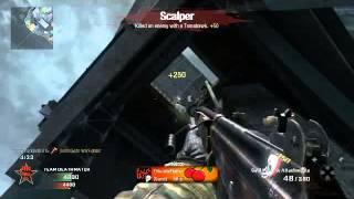 blackbelt1015 - Black Ops Game Clip