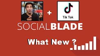 ZACH KING ? TIKTOK IN SOCIALBLADE ? WHAT NEW?