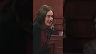 Amazon Alexa Testifies in Court