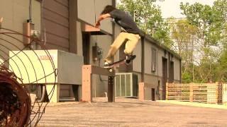 DC SHOES: EVAN SMITH: SKATEBOARDING IS FOREVER