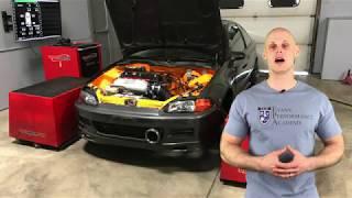 AEM Infinity Live Training: All Motor K24 Part 1 | Evans Performance Academy