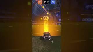 FAST GOAL! #rocketleagueclip #rocketleague #gamingshorts #gaming