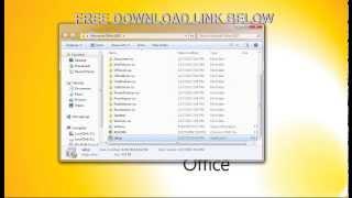 How To Install Microsoft Office 2007 Free Download + Tutorial