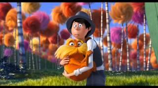 The Lorax - Everybody Needs A Thneed (Estonian)