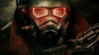 Fallout New Vegas Animations Reel