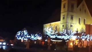 Samobor 3rd December 2016