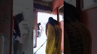 Cleaning  Vlog New Indian  Hot Aunty | Housewife Cleaning  Vlog