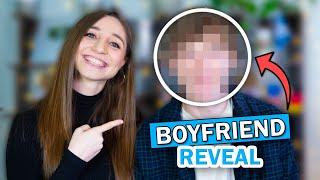 BOYFRIEND REVEAL! Finally telling you the truth... | Feli from Germany