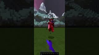 desonance  #minecraft #minecraftshorts #minemen #xHell1sh #shorts