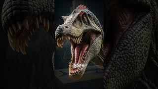 Spinosaurus: The Biggest Meat-Eating Dinosaur EVER!