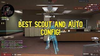 BEST OTC SCOUT AND AUTO CONFIG TAPS OT AND SKEET!