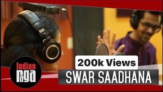 Swar Saadhana : Jog and Vaagadeeshwari | Best of Indian Classical Music