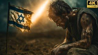 Did Ezekiel Prophesy the War in Israel? The Valley of Dry Bones – Biblical Movie 4K