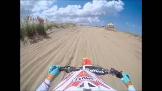 Enduro Del Verano 2015 #1 Motos Amateur