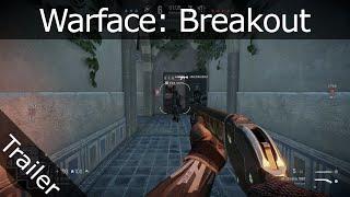 Warface: Breakout | 'Oasis' Trailer | Allods Team