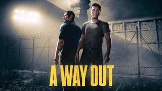 And it beginns! A Way Out| Kreativlos feat Bärryshox